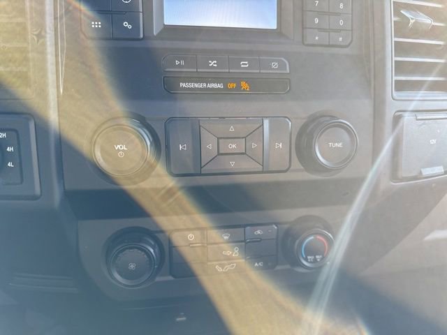 Certified 2020 Ford F150 XL w/ XL Power Equipment Group image 20