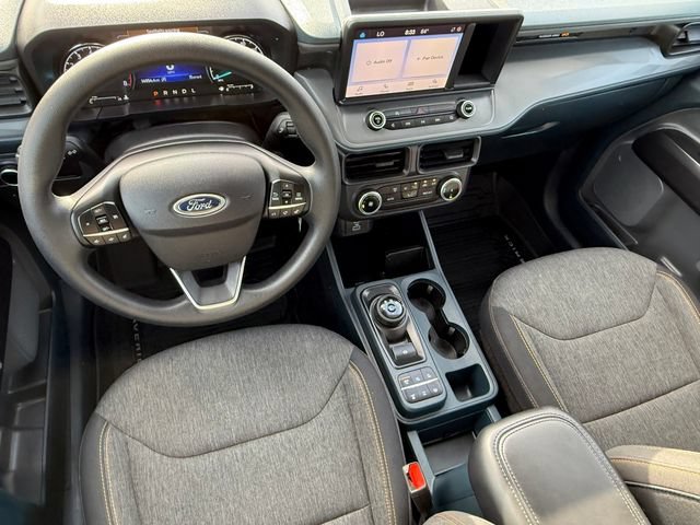 Certified 2024 Ford Maverick Tremor w/ Tremor Off-Road Package AWD/4WD image 34