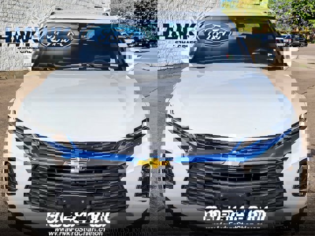 Used 2020 Chevrolet Blazer LT image 4