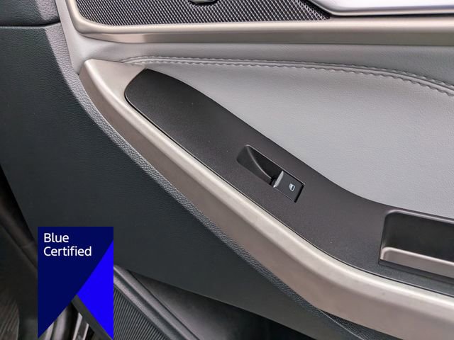 Certified 2023 Ford Explorer XLT w/ Equipment Group 202A AWD/4WD image 32