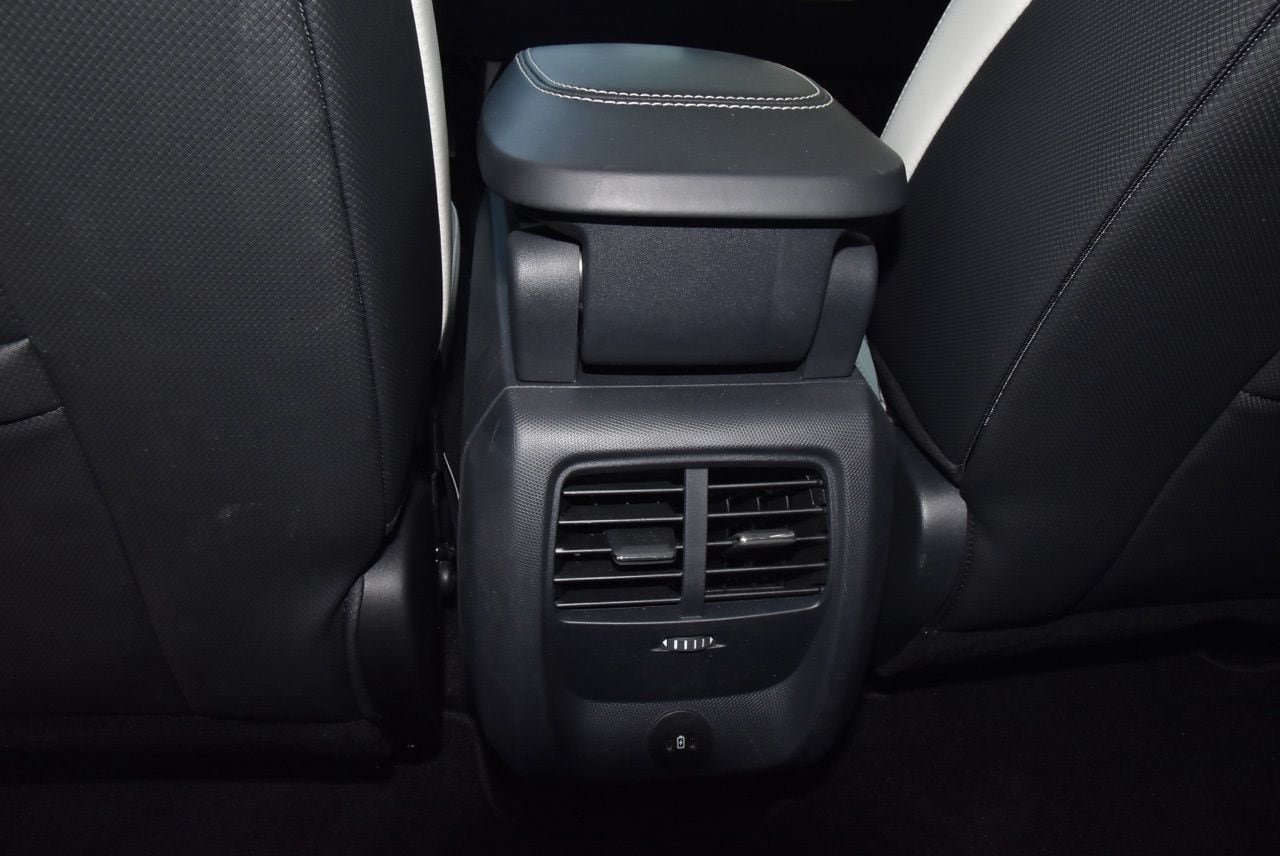 Certified 2025 Ford Mustang Mach-E Premium AWD/4WD image 18