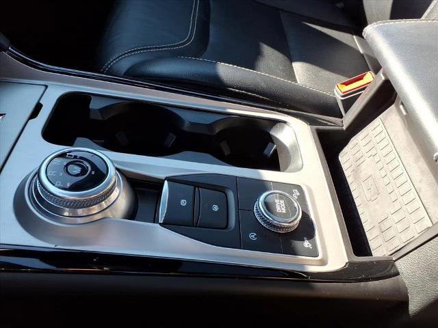 Certified 2022 Ford Explorer ST w/ Equipment Group 401A AWD/4WD image 18