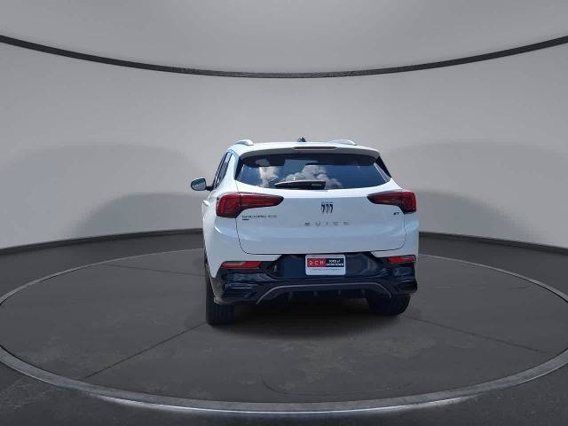 Used 2024 Buick Encore GX Sport Touring AWD/4WD image 7