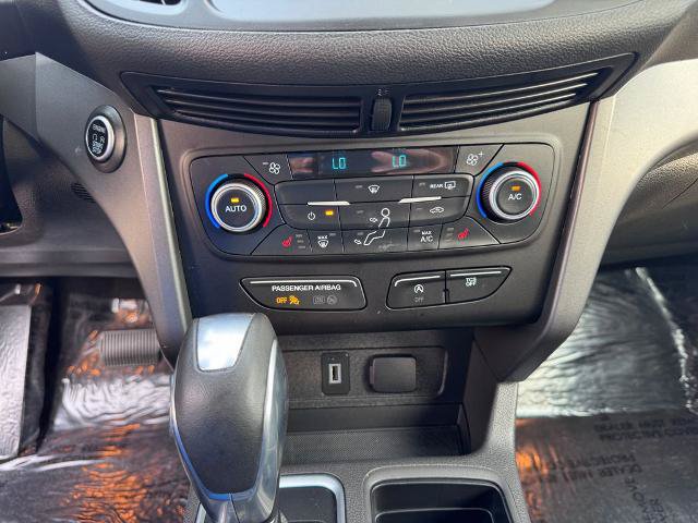 Certified 2019 Ford Escape SEL AWD/4WD image 25