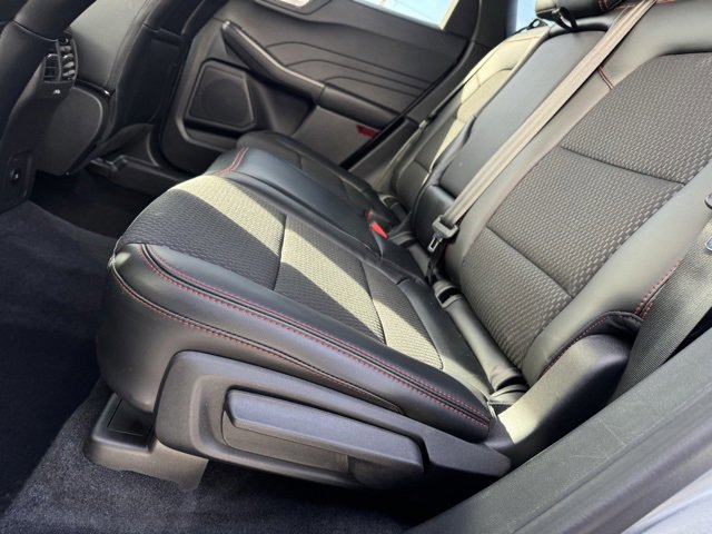 Certified 2023 Ford Escape ST-Line w/ Tech Pack #1 image 15