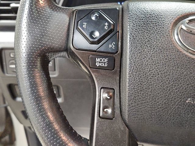 Used 2024 Toyota 4Runner TRD Off-Road Premium w/ Moonroof Package AWD/4WD image 33
