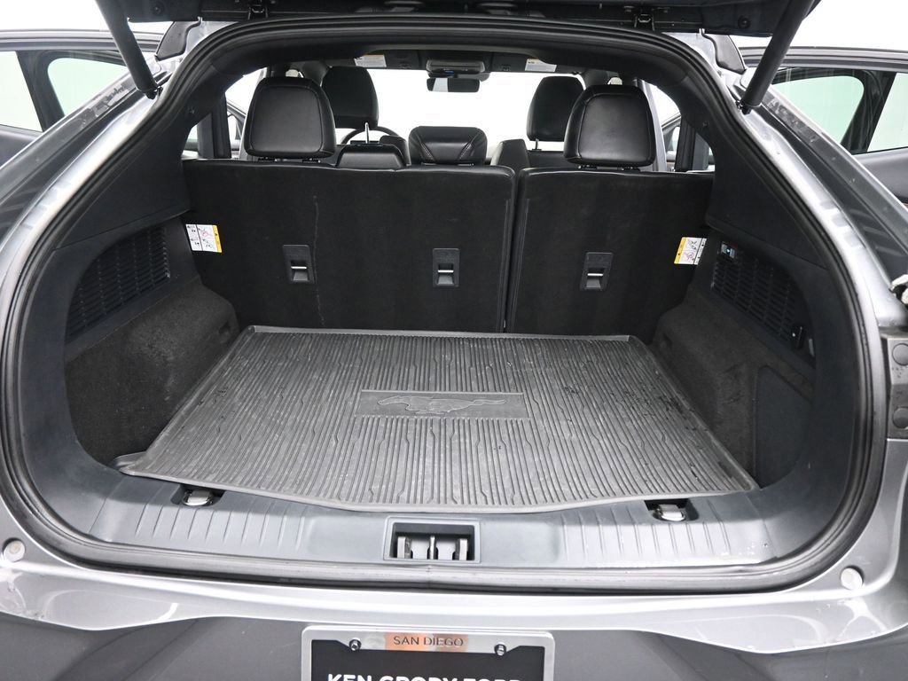 Certified 2023 Ford Mustang Mach-E GT image 25