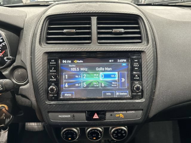 Used 2020 Mitsubishi Outlander Sport ES FWD image 16
