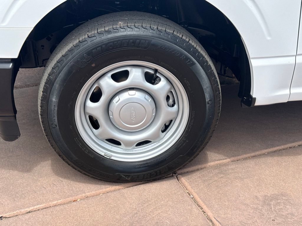 Certified 2022 Ford F150 XL RWD image 37