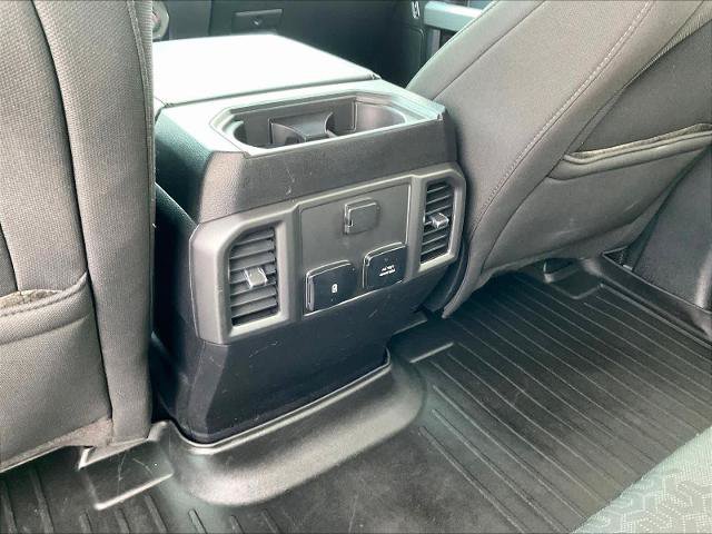 Certified 2018 Ford F150 XLT w/ Equipment Group 301A Mid AWD/4WD image 13