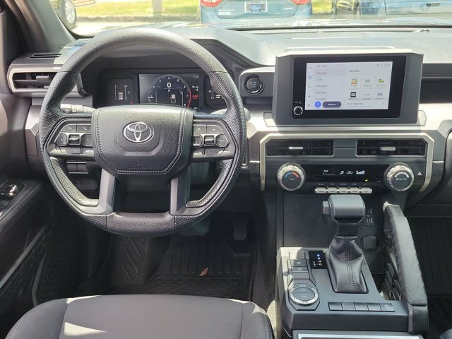 Used 2025 Toyota Tacoma SR5 RWD image 23