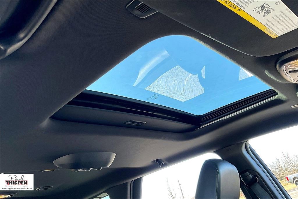 Used 2024 Dodge Durango GT image 21