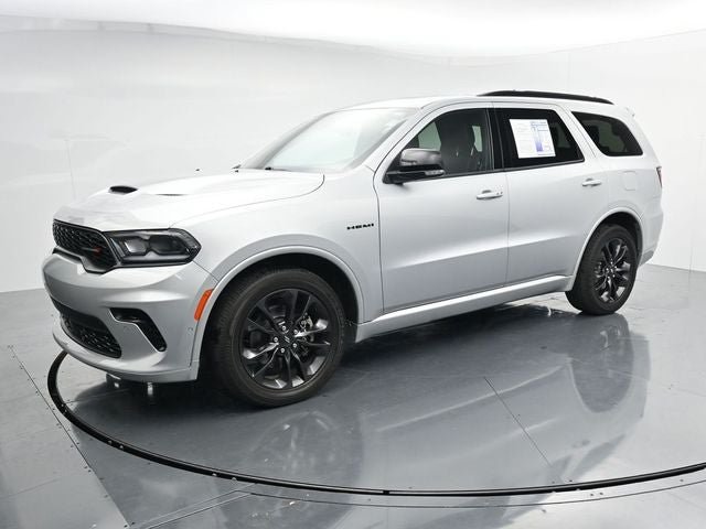 Used 2024 Dodge Durango R/T AWD/4WD image 4