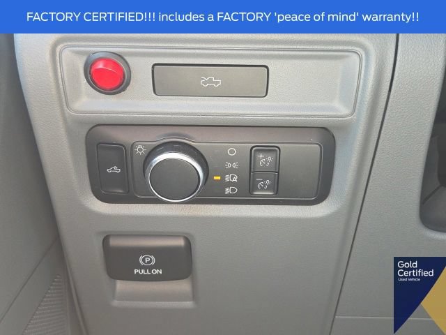 Certified 2022 Ford F150 Lightning Pro AWD/4WD image 26