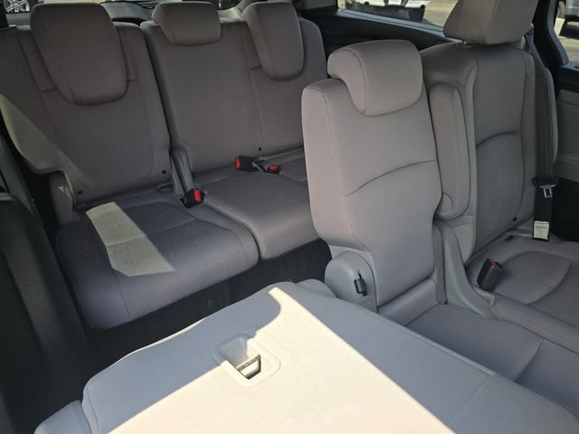 Used 2021 Honda Odyssey EX image 17