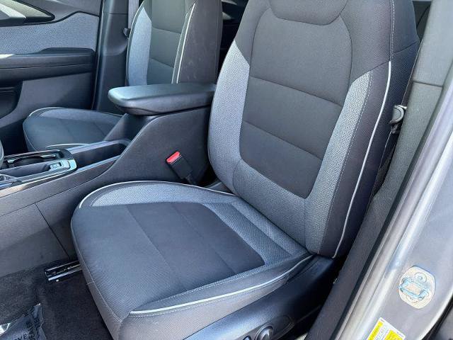 Used 2022 Chevrolet TrailBlazer LT AWD/4WD image 17
