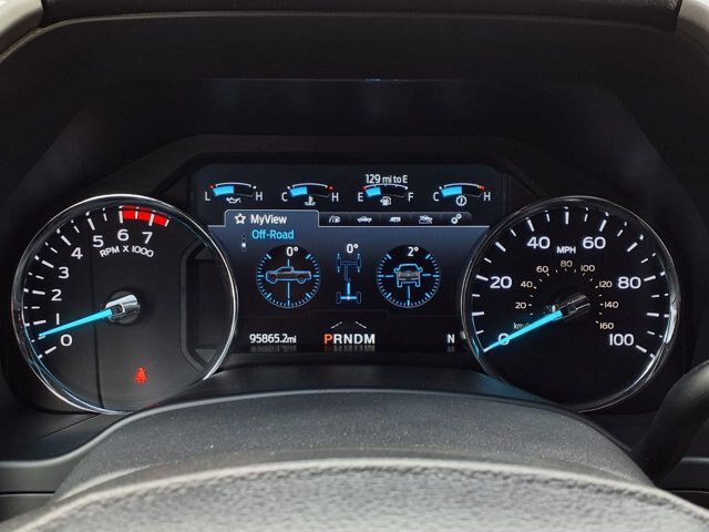 Certified 2021 Ford F250 Lariat AWD/4WD image 19