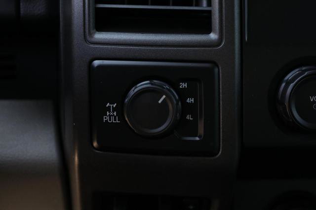 Certified 2022 Ford F250 XL w/ Power Equipment Group AWD/4WD image 35