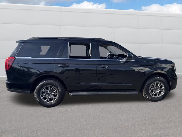 Certified 2025 Ford Expedition Active image 11