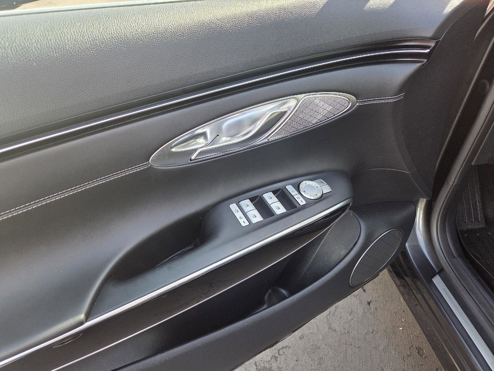 Used 2024 Genesis GV70 2.5T image 11