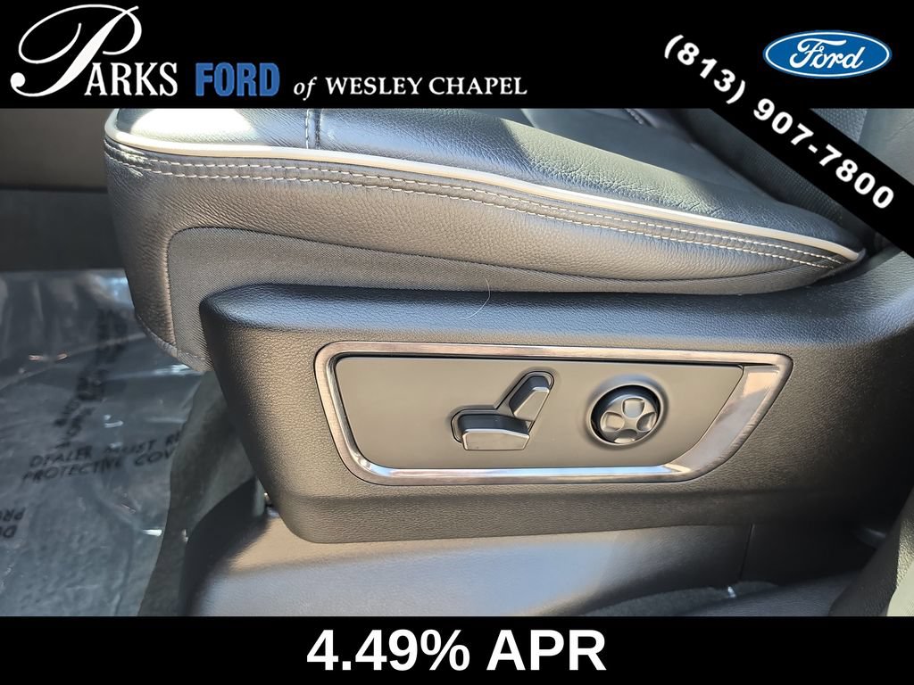 Used 2023 RAM 1500 Limited AWD/4WD image 19