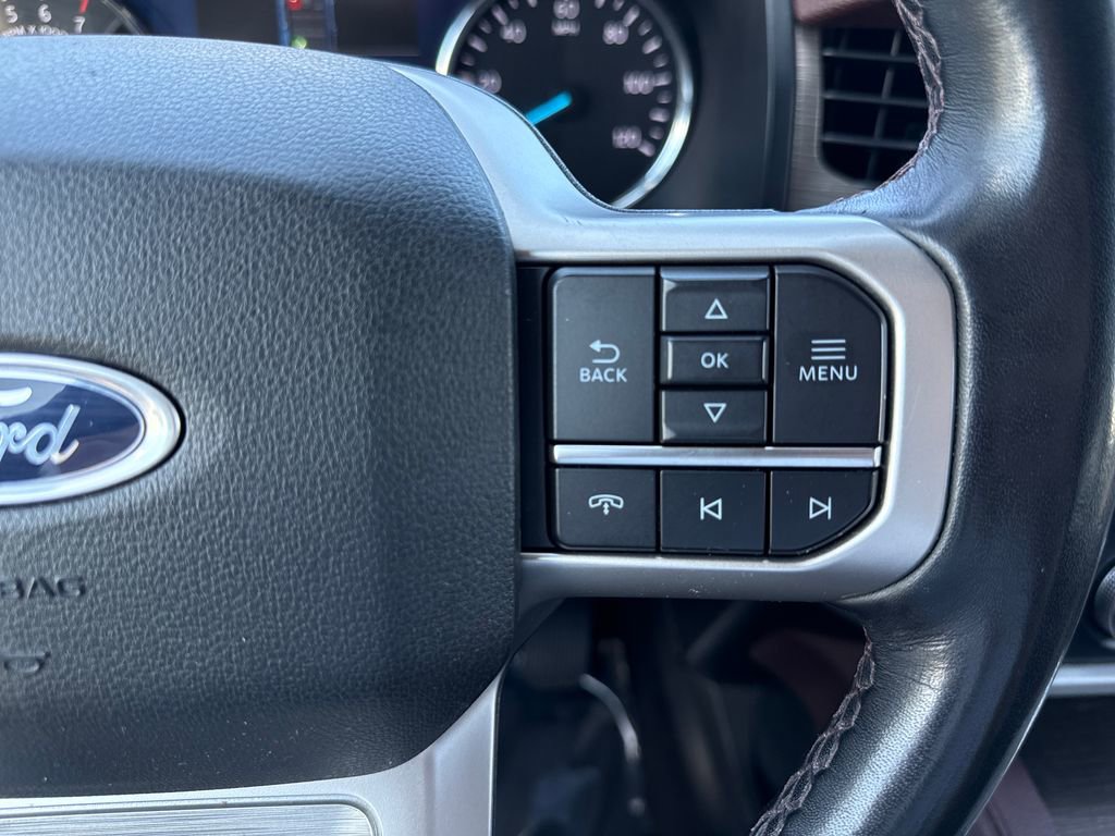 Certified 2023 Ford Expedition Limited RWD image 17