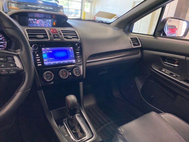Used 2021 Subaru WRX Limited AWD/4WD image 14