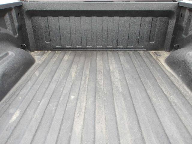 Used 2023 RAM 1500 Big Horn image 36