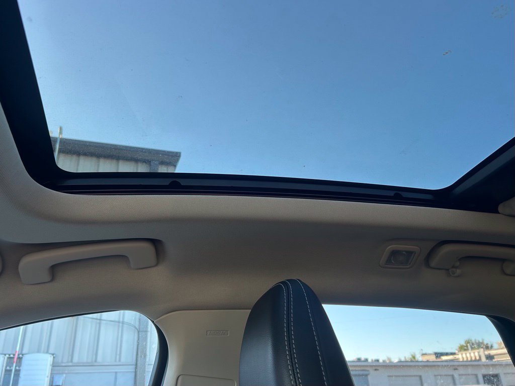 Certified 2020 Ford Escape SEL AWD/4WD image 16