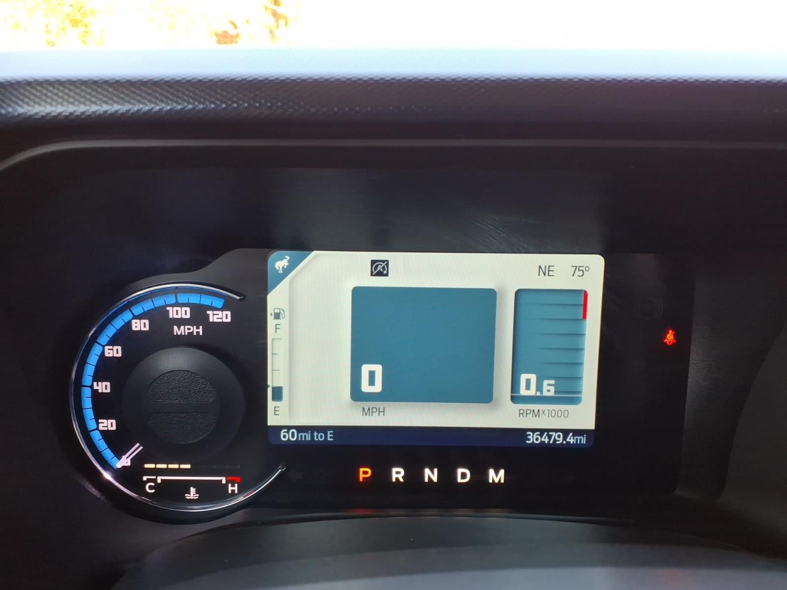 Certified 2023 Ford Bronco Outer Banks AWD/4WD image 30