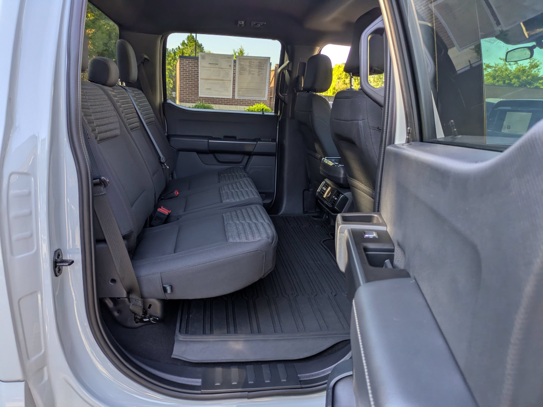 Certified 2023 Ford F150 XL w/ STX Appearance Package AWD/4WD image 36