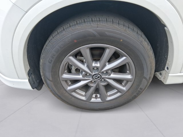 Used 2025 MAZDA CX-5 AWD 2.5 S w/ Preferred Package image 9