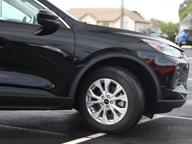 Certified 2024 Ford Escape Active w/ Tech Pack #2 FWD image 9