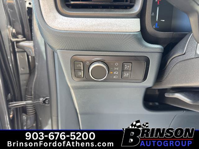 Certified 2025 Ford Maverick XLT FWD image 16