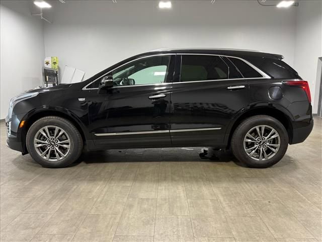 Used 2023 Cadillac XT5 Premium Luxury AWD/4WD image 7