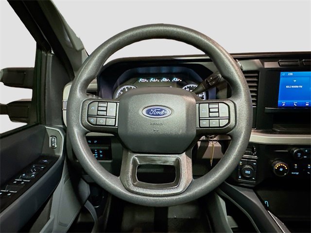 Certified 2024 Ford F250 XLT w/ FX4 Off-Road Package image 10