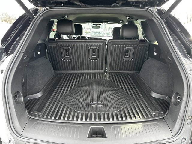 Used 2023 Cadillac XT5 Luxury image 42