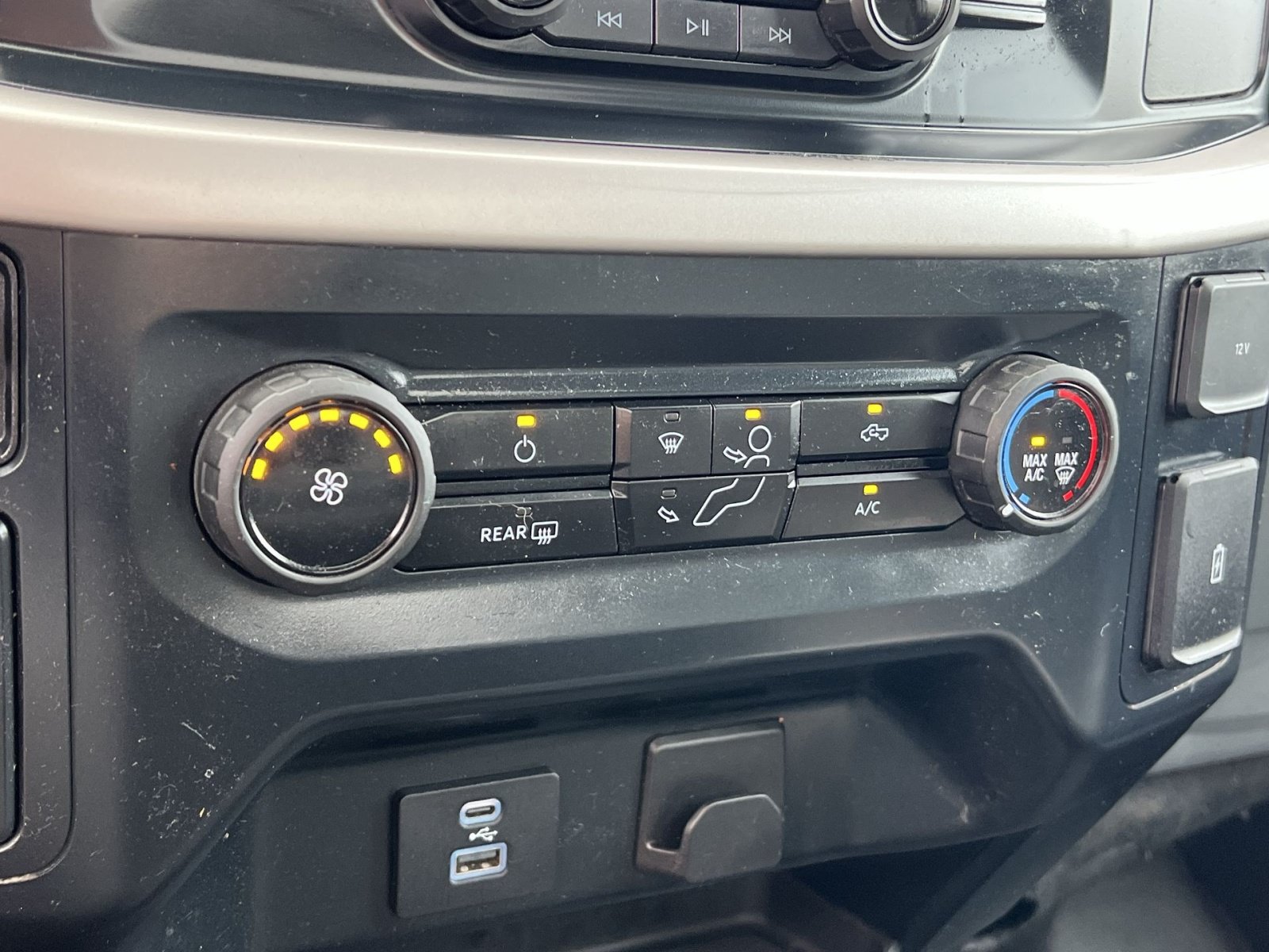 Certified 2023 Ford F150 XL w/ Trailer Tow Package RWD image 27