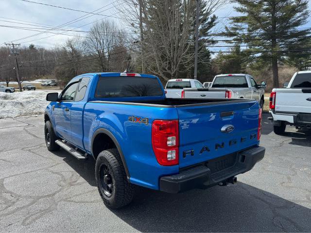 Certified 2023 Ford Ranger XL w/ Trailer Tow Package image 5