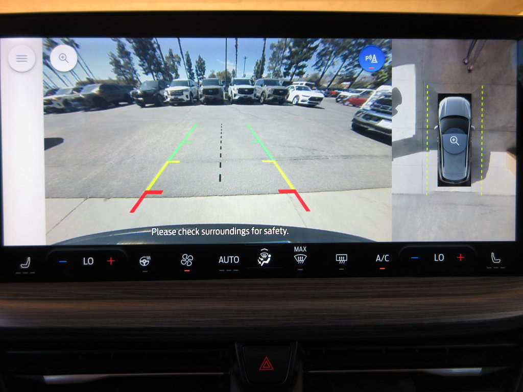 Certified 2023 Ford Escape SE w/ PHEV Premium Package FWD image 20
