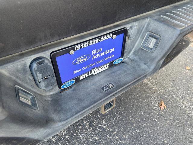 Certified 2020 Ford F150 XL w/ Equipment Group 101A Mid image 16