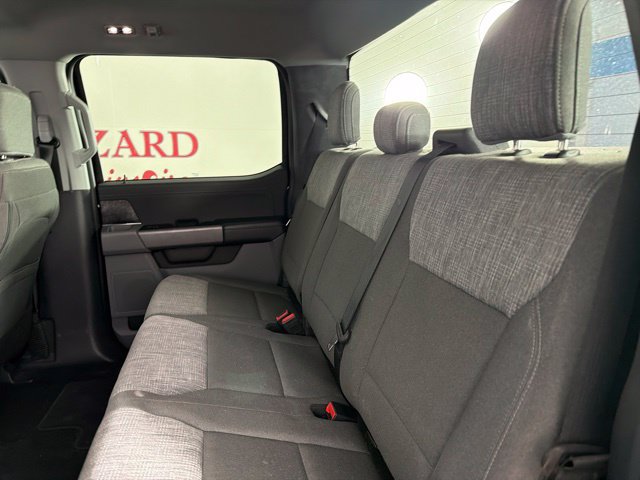 Certified 2021 Ford F150 XLT w/ Equipment Group 302A High RWD image 25