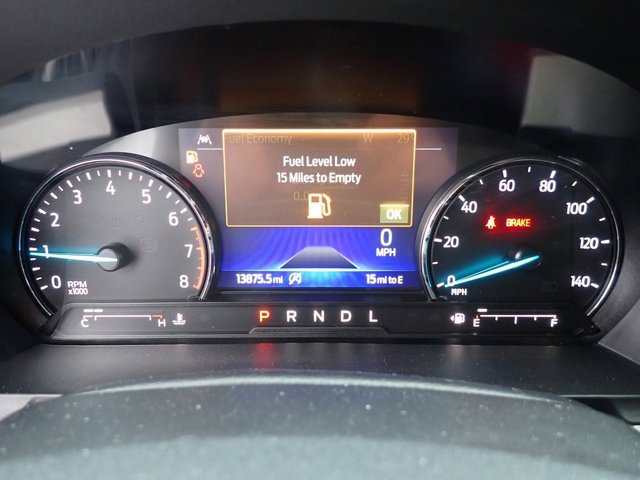 Certified 2024 Ford Explorer XLT w/ Equipment Group 202A image 29