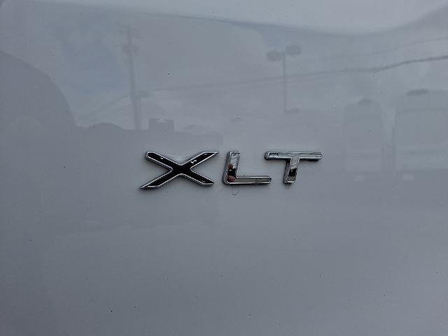 Certified 2024 Ford Transit 350 XLT RWD image 32
