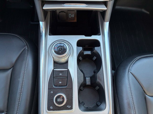 Certified 2023 Ford Explorer XLT w/ Equipment Group 202A AWD/4WD image 23