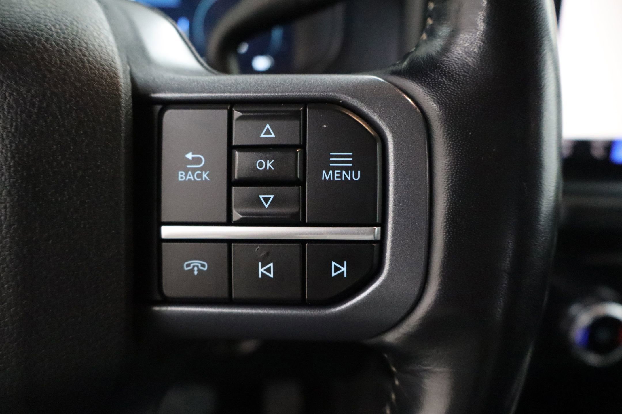 Certified 2023 Ford F250 Lariat w/ Sport Appearance Package image 32