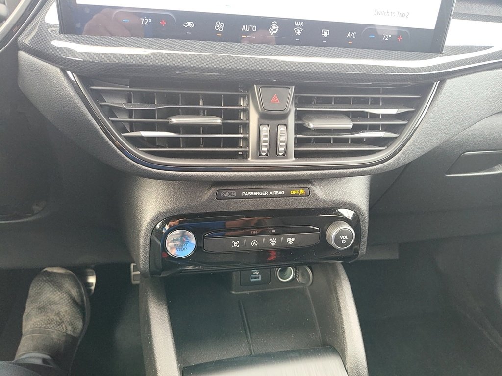 Certified 2023 Ford Escape ST-Line w/ Tech Pack #1 image 20