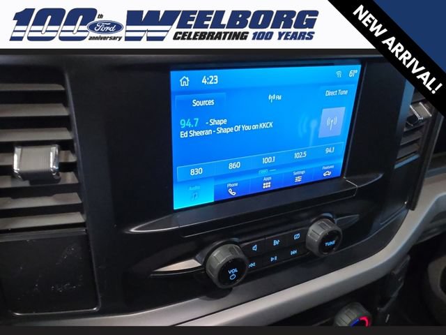 Certified 2023 Ford F150 XL w/ Trailer Tow Package AWD/4WD image 15