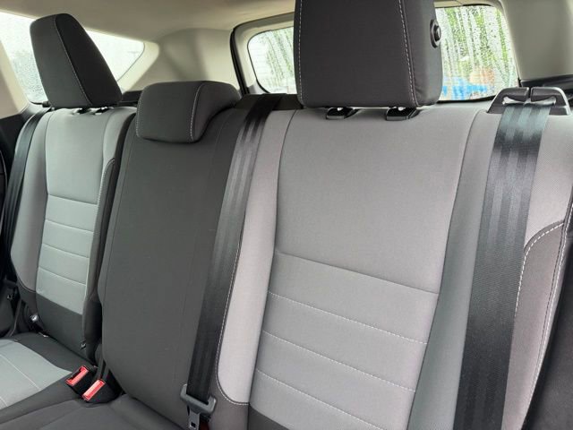 Certified 2018 Ford Escape S FWD image 20