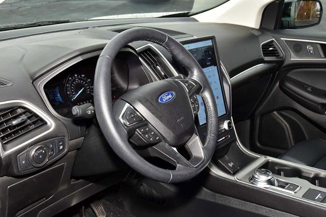 Certified 2022 Ford Edge SEL w/ Convenience Package image 12